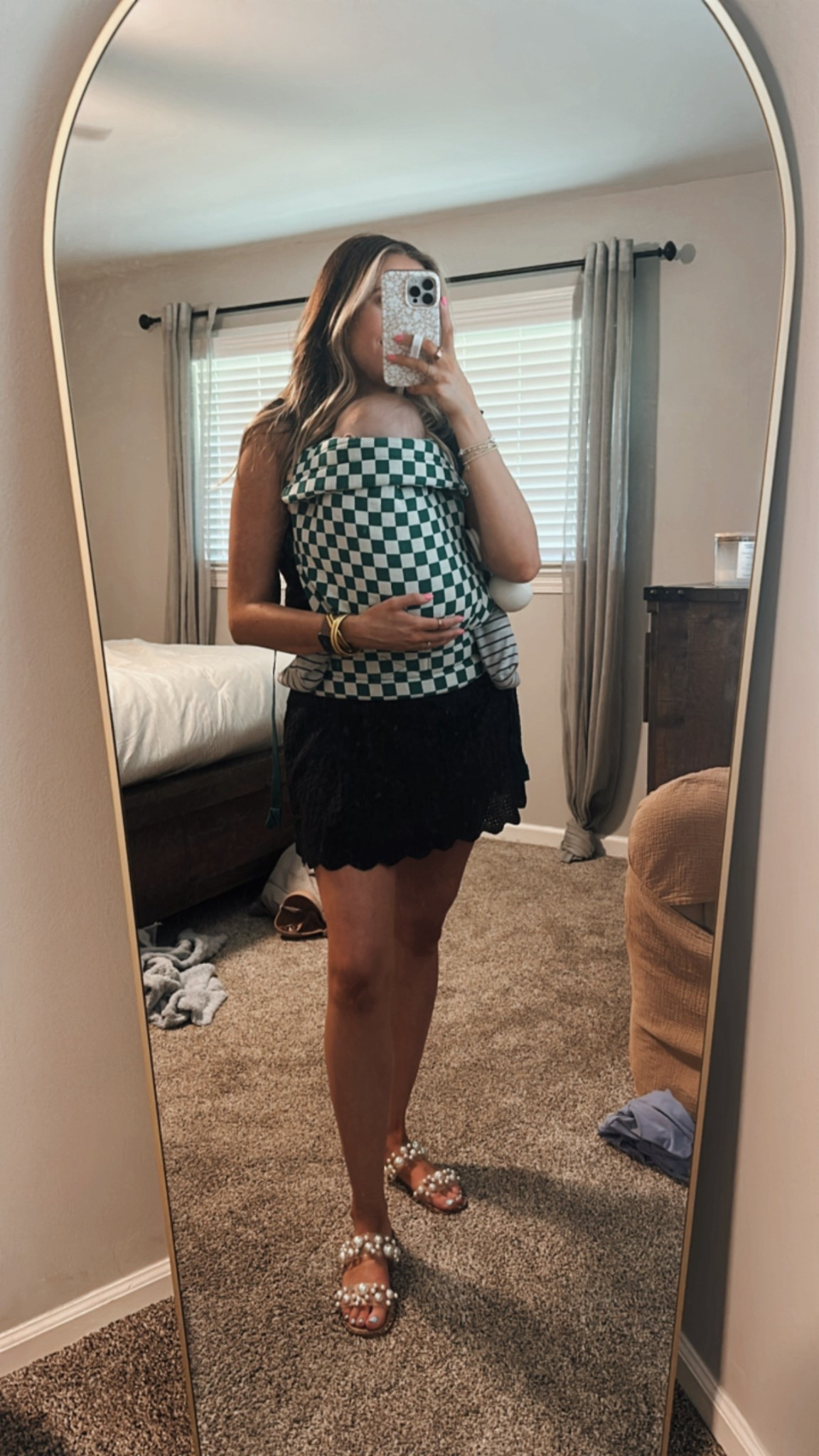 My favorite baby carrier! 

#LTKFamily #LTKBaby #LTKGiftGuide