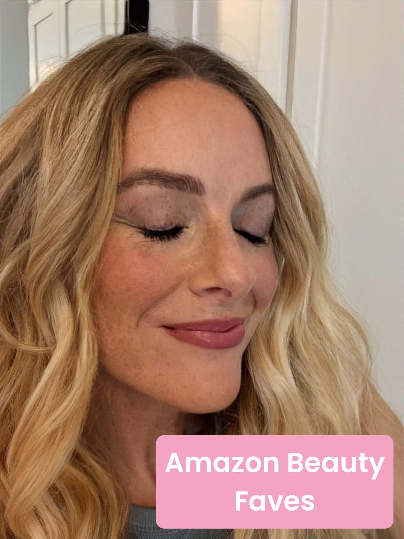 Low tox beauty picks from Amazon y’all ❤️🥰✨ #5minutemakeup

#LTKmorningroutine #LTKGiftGuide #LTKdayinmylife
