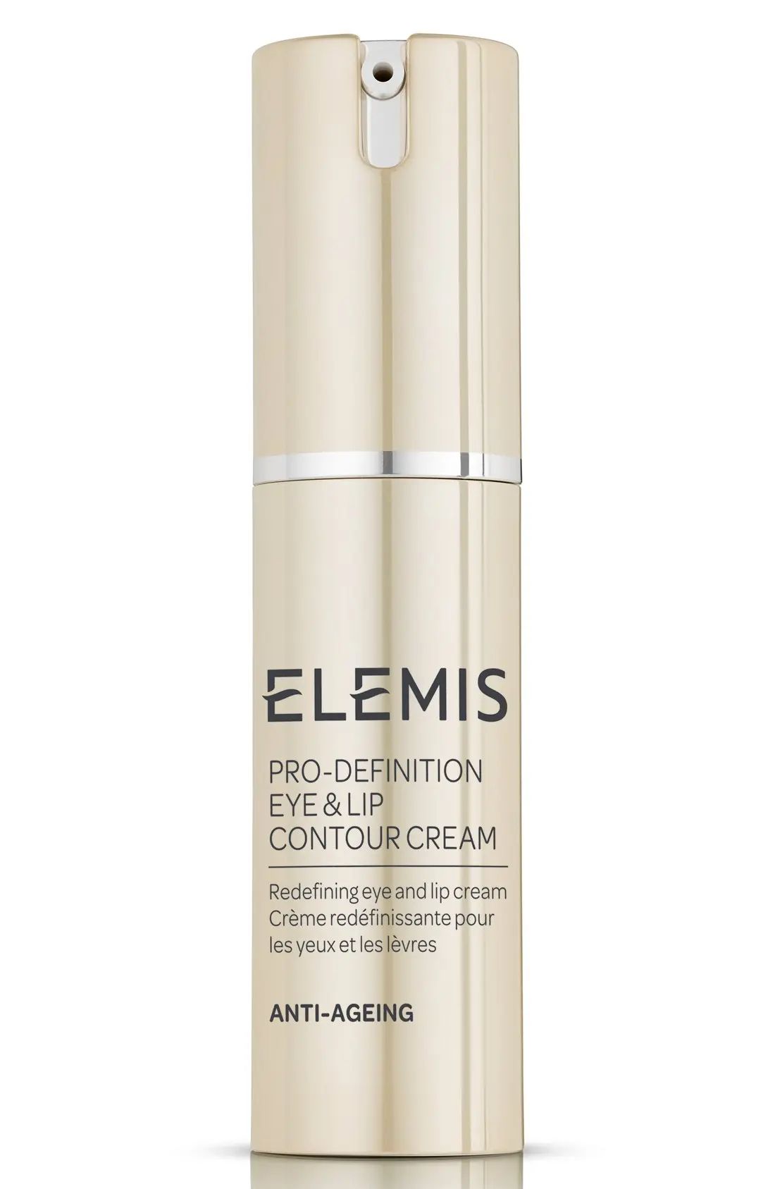 Elemis Pro-Definition Eye And Lip Contour Cream, Size 0.5 oz | Nordstrom
