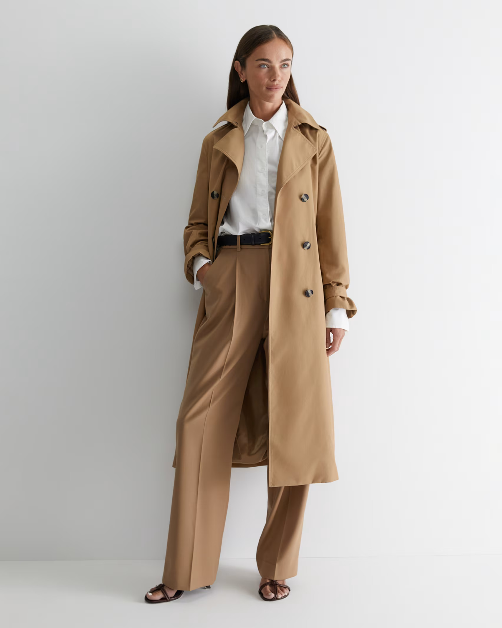 Audrey Icon Trench | Sportscraft (Australia)