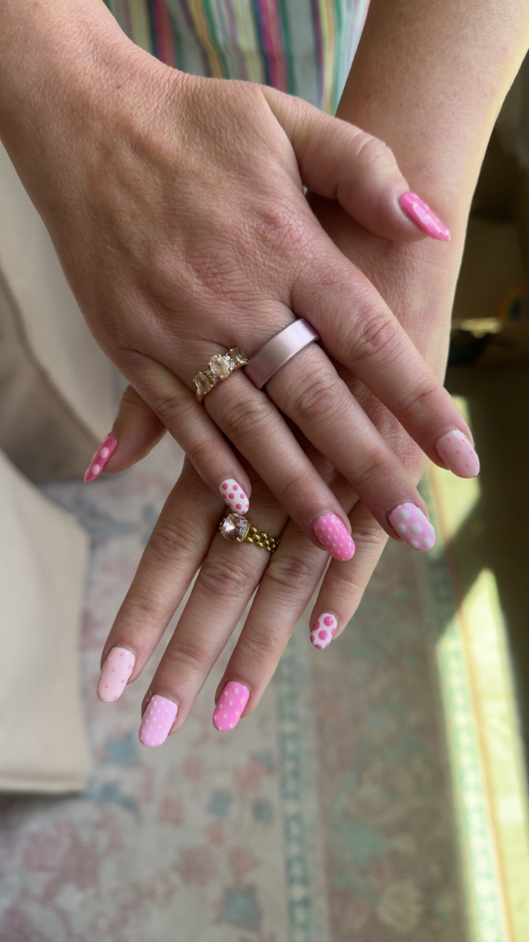 Nail day

#LTKmomlife #LTKselfcare #LTKOver40