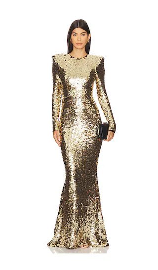 Lumen Gown | Revolve Clothing (Global)