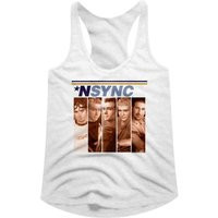 Nsync Women's Tank Top N Sync 1997 Album Cover Sleeveless Graphic Tops Vintage Boy Band Tanks Concert Tour Merch Cool Gift For Her | Etsy (US)