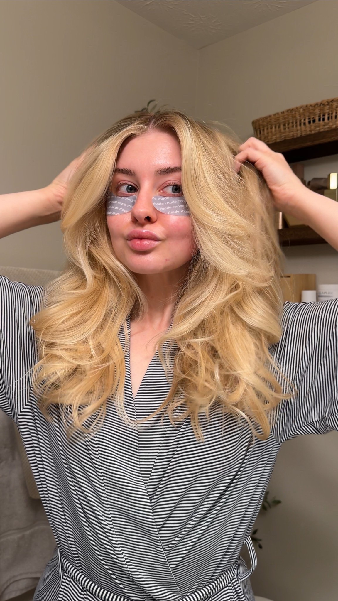 All the products I used to blowout my hair 💇🏼‍♀️✨

#LTKBeauty #LTKselfcare #LTKgrwm