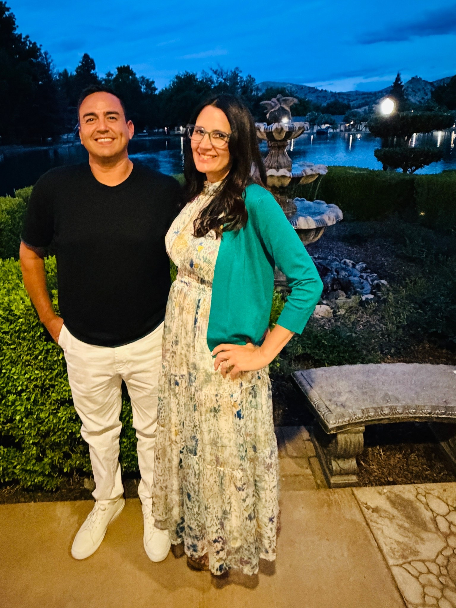 The perfect dress for any occasion! 

#LTKSeasonal #LTKOver40 #LTKWedding