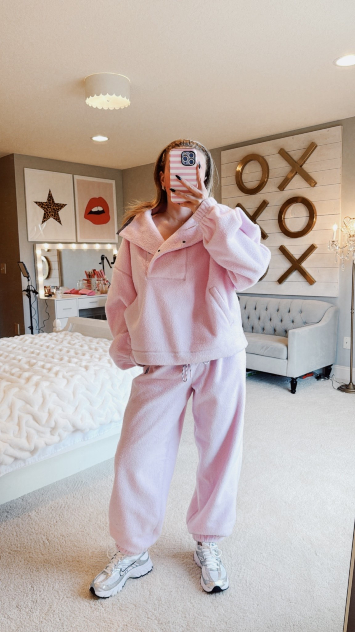 cutesttt new fp set!! 