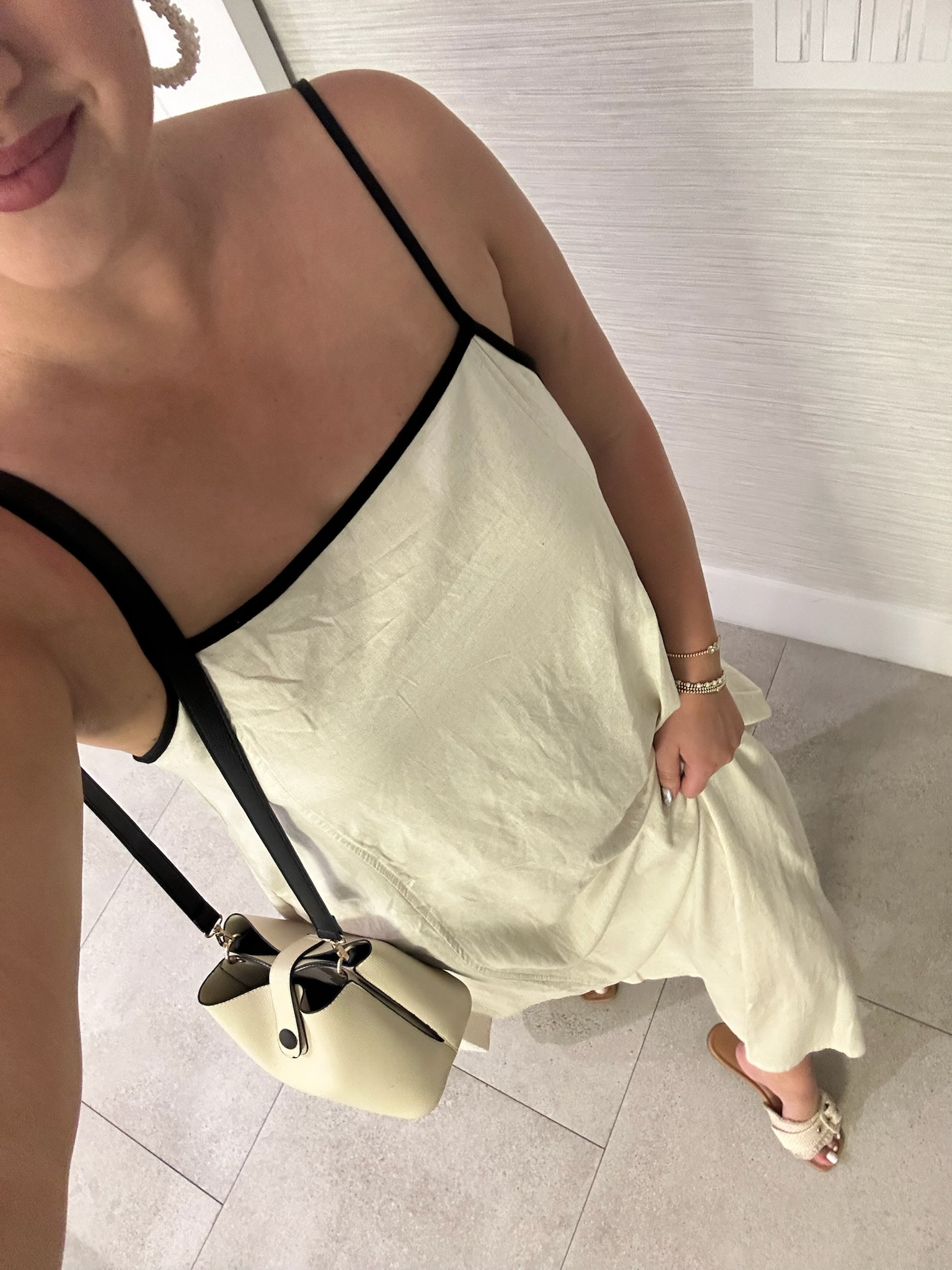 Spring break vacation dress! Obsessed with this dress and its so easy to dress up or down!  

 #LTKSeasonal #LTKStyleTip #LTKTravel