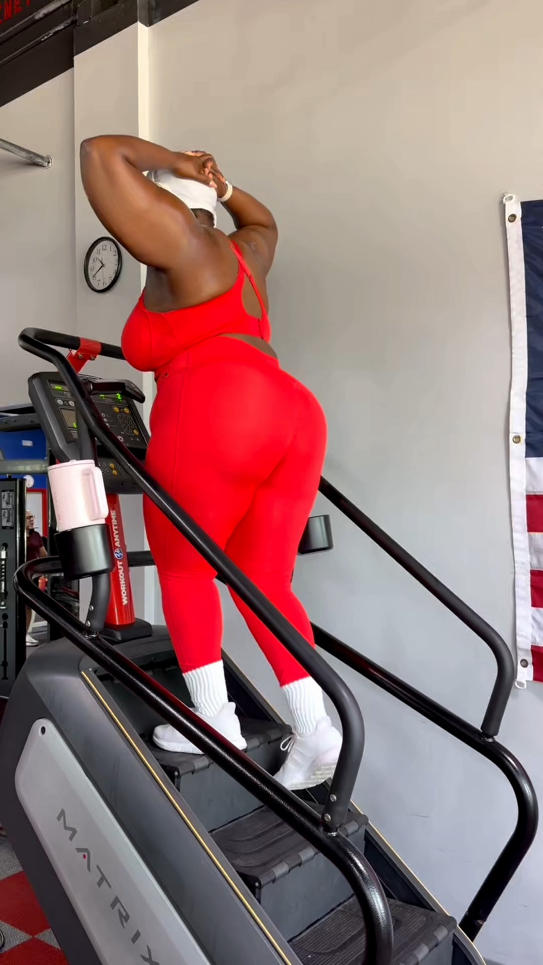 workout with me 

leggings XL

#LTKPlusSize #LTKfitnessgoals