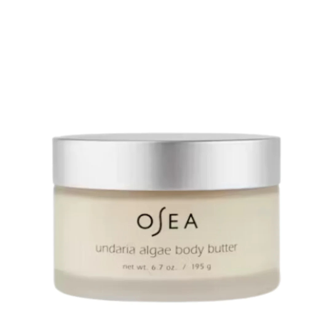 OSEA Undaria Algae Body Butter | Crafted Beauty