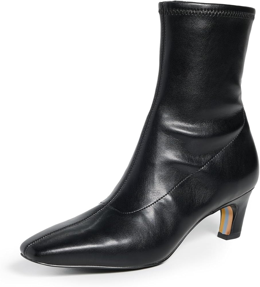 Sam Edelman Women's Marla Ankle Boot | Amazon (US)