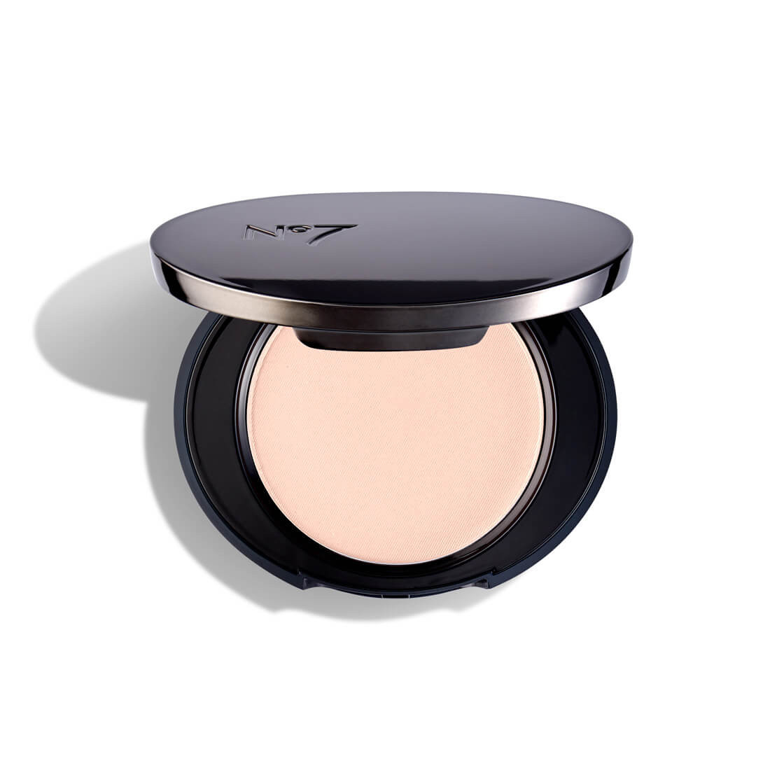 Perfect Light Pressed Powder 10g - 1 Translucent | Noseven | No7 Beauty Company US
