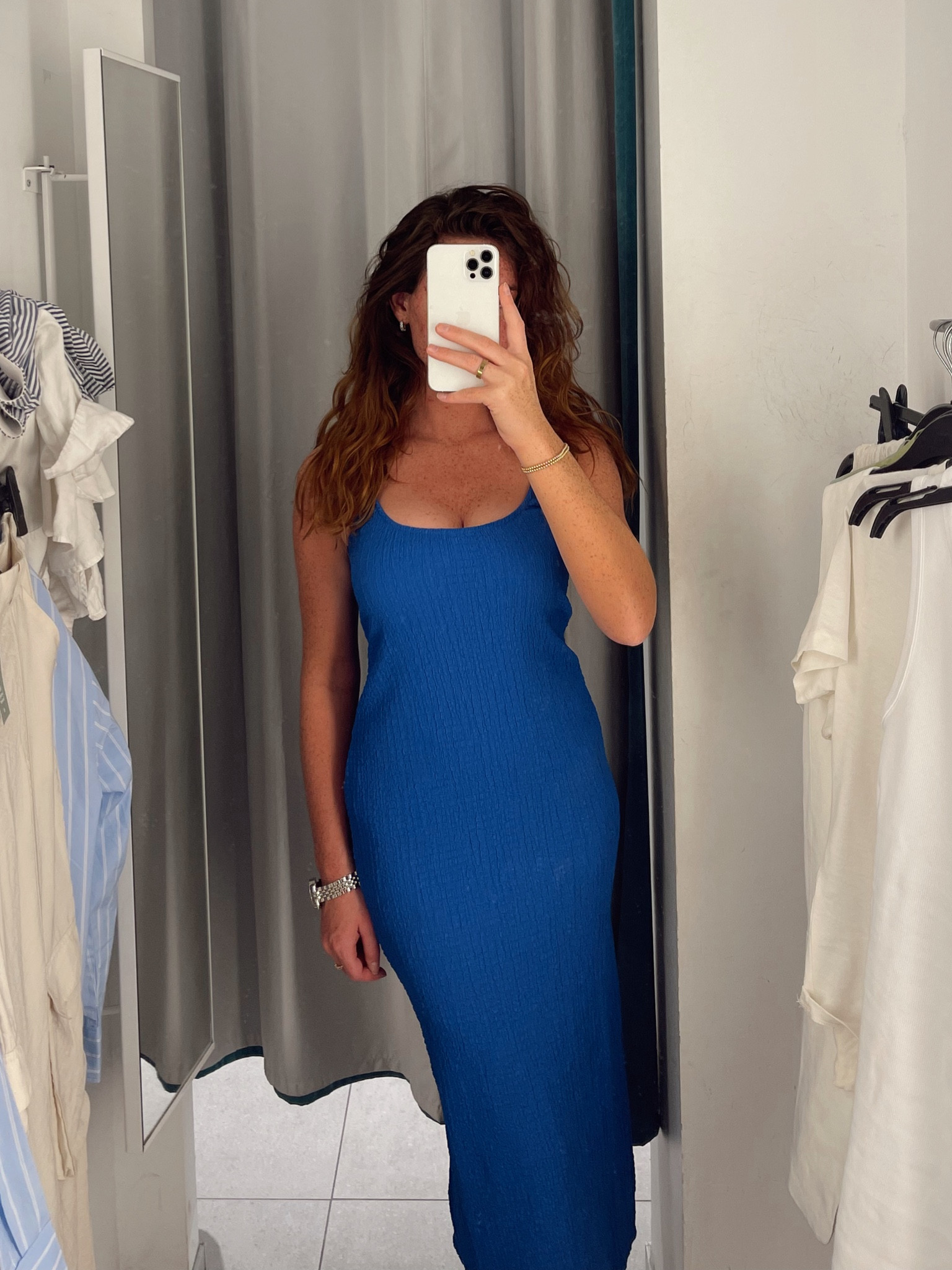 THIS BLUE !!! I’m adding this color & simple style to my summer travel wardrobe 💙

#LTKstyletip #LTKfindsunder100 #LTKSeasonal