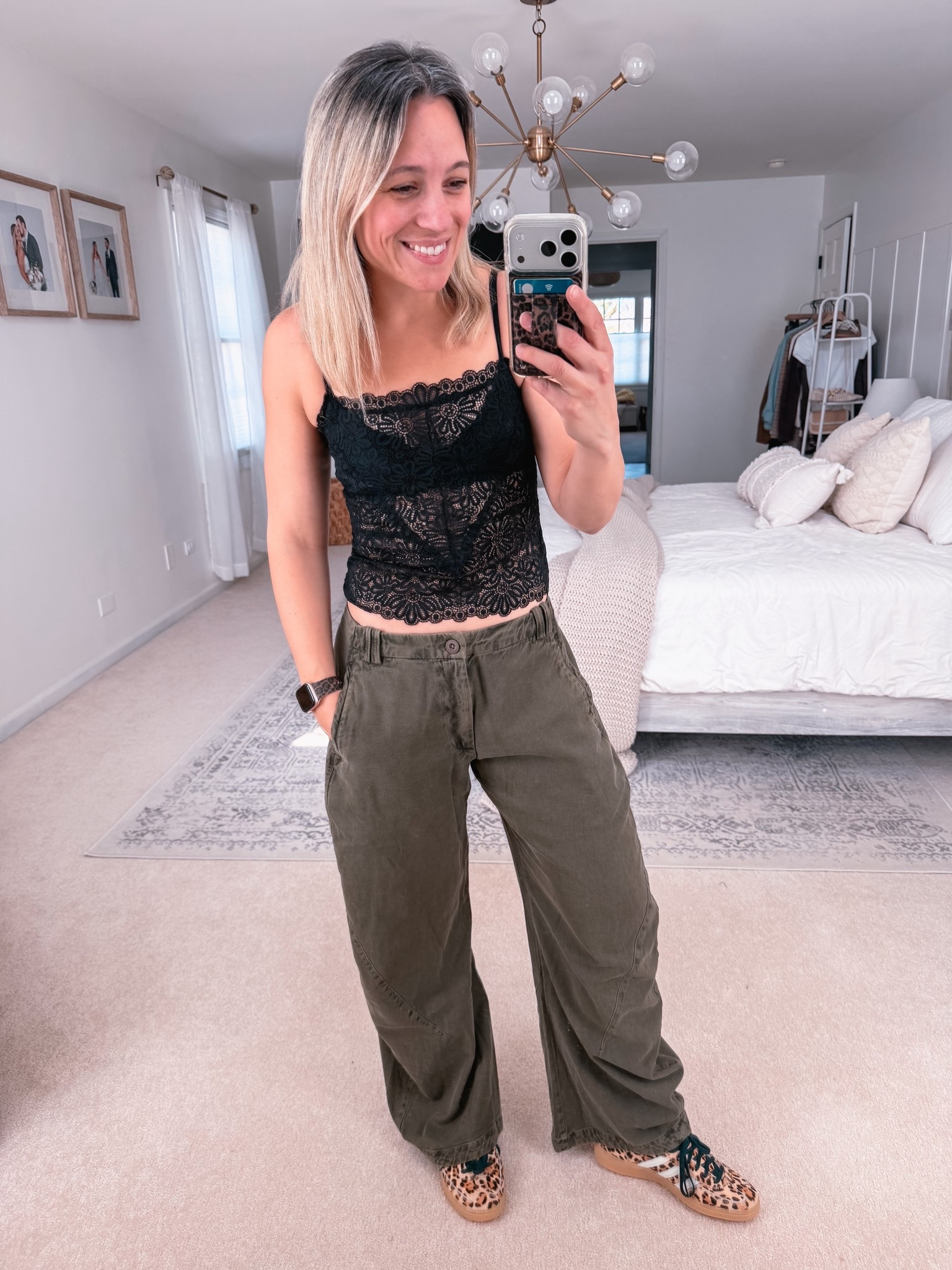 Sale alert! This tank and bralette are on sale today!

Spring outfit. Spring dresses. Easter dress. Spring outfits. Date night outfit. Easter outfits. Vacation outfits. Work outfits. 

#LTKootd #LTKdayinmylife #LTKgrwm