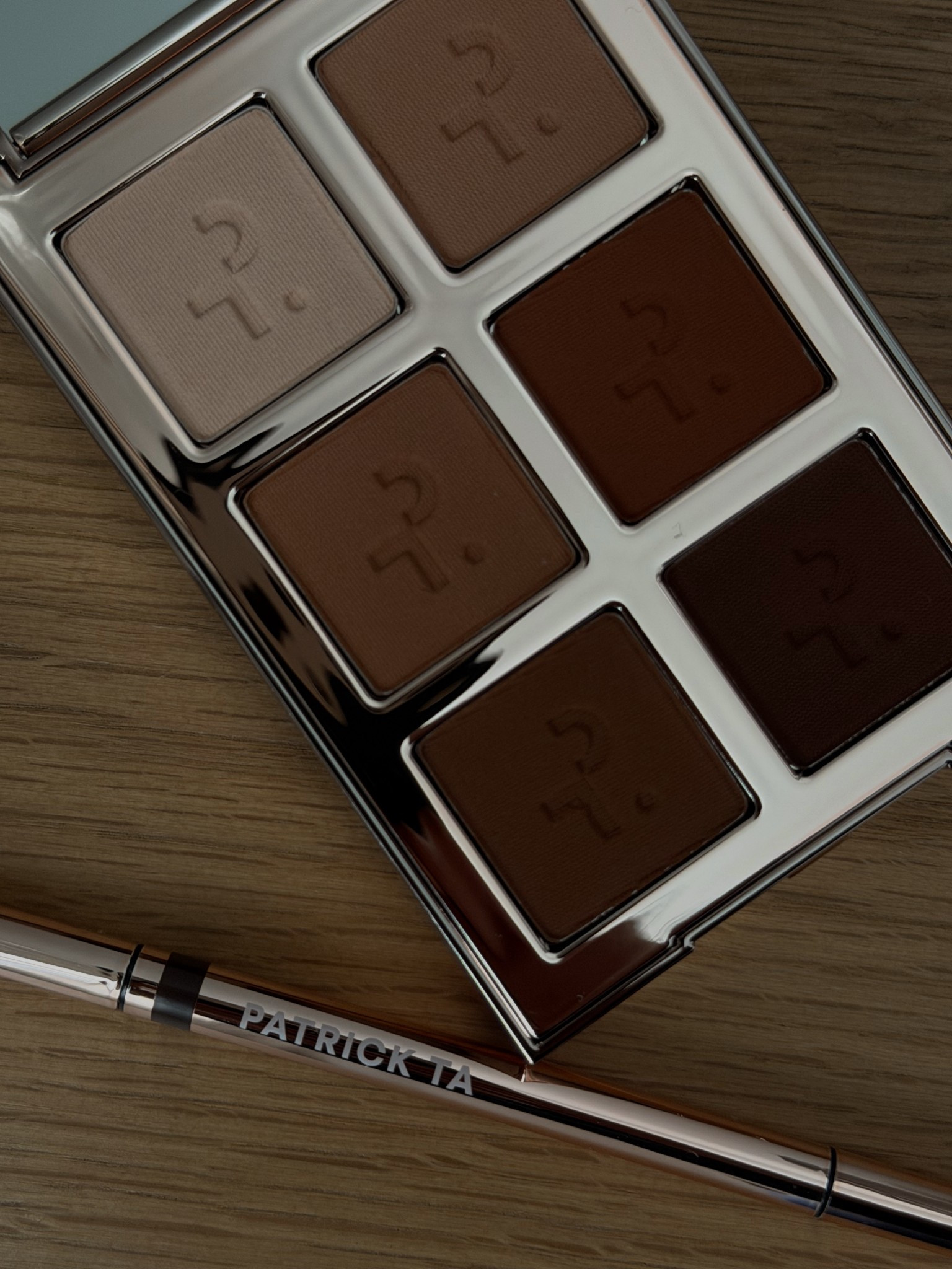 Patrick Ta - Eyeshadow, Eye Brow

#LTKBeauty #LTKselfcare #LTKgrwm