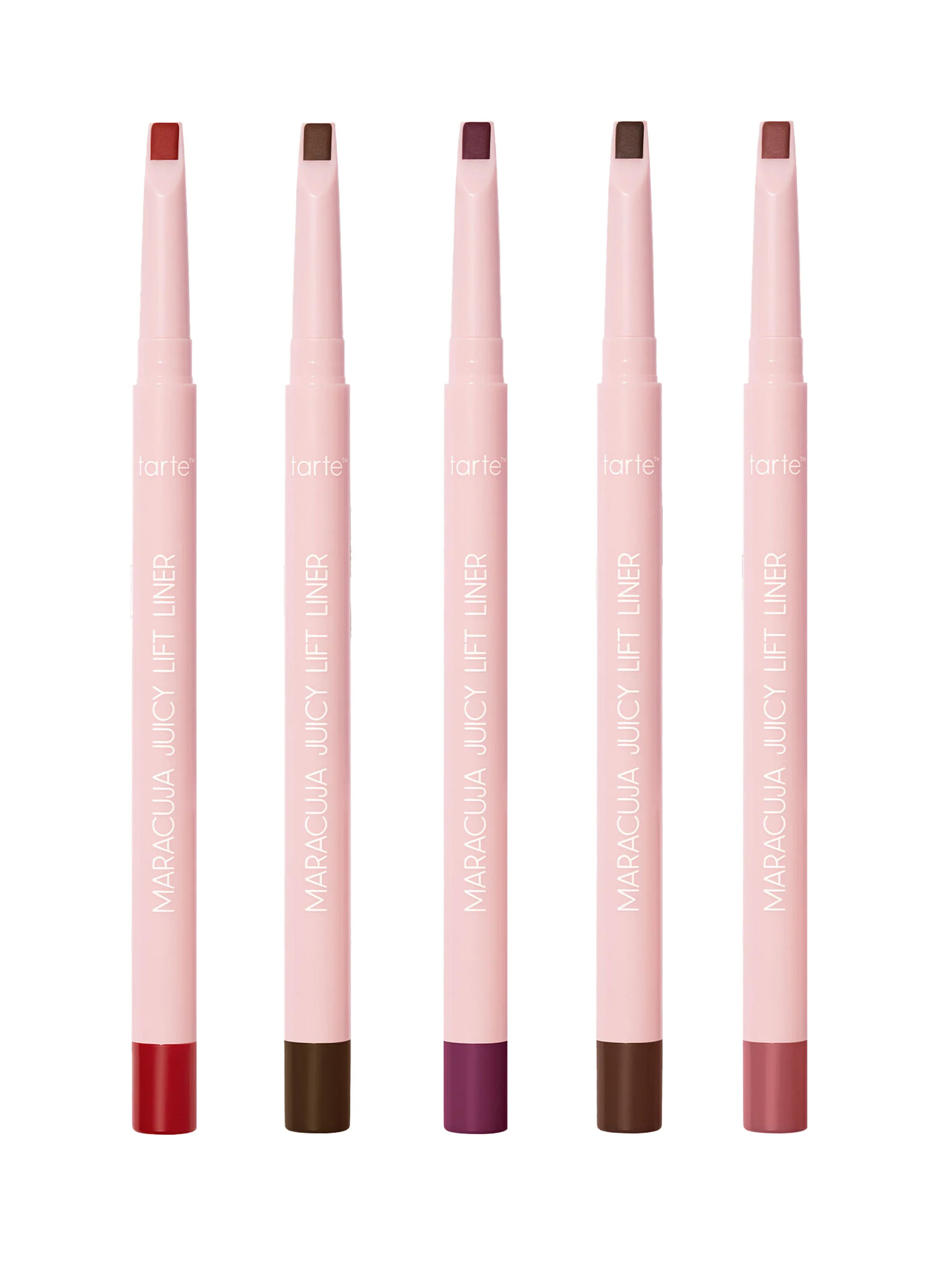 Tarte™ maracuja juicy lip liner wardrobe | tarte cosmetics (Global)
