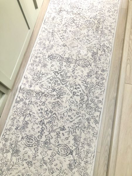 Trying out some runners for our trailer kitchen! 2’ for our narrow walkway. These are washable and this color is ivory and black. Extremely soft!

Runners, rugs, washable rugs, vintage rugs, coastal rugs, light rugs, area rugs, kitchen rug

#LTKhome #LTKfindsunder50