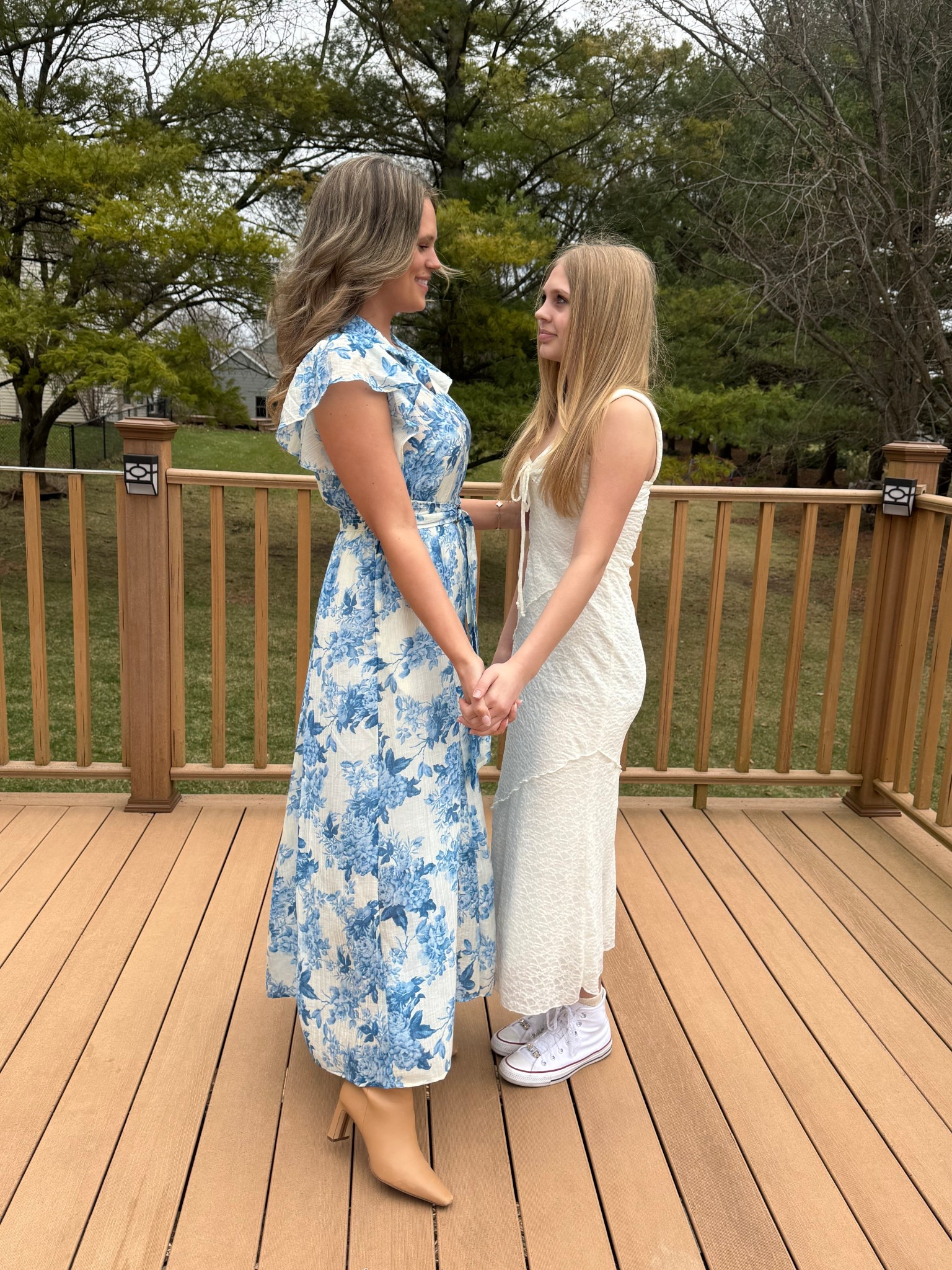 Spring Dress 

#LTKmomlife #LTKootd