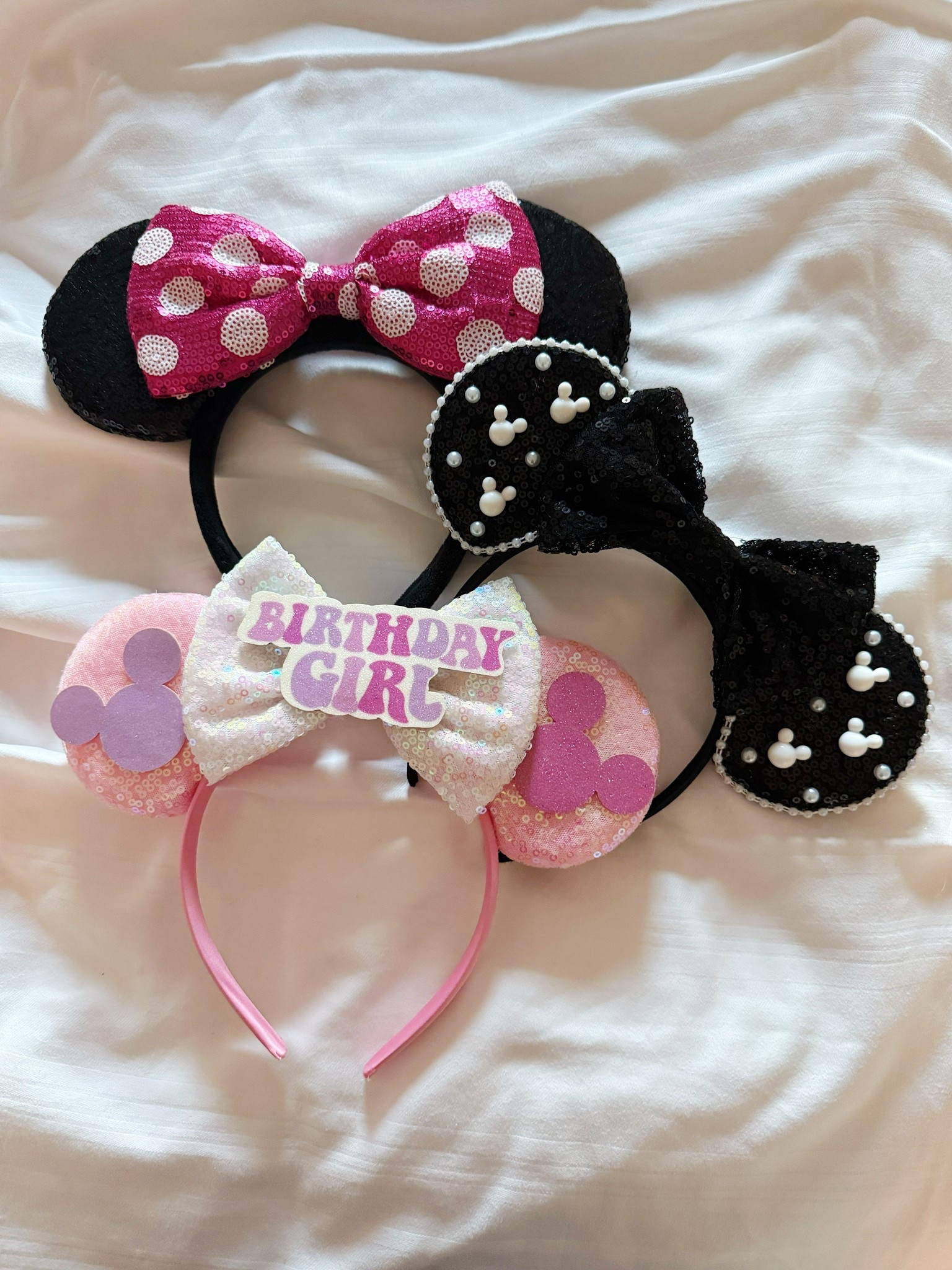 Amazon Disney ears! 

#LTKTravel #LTKKids #LTKSeasonal
