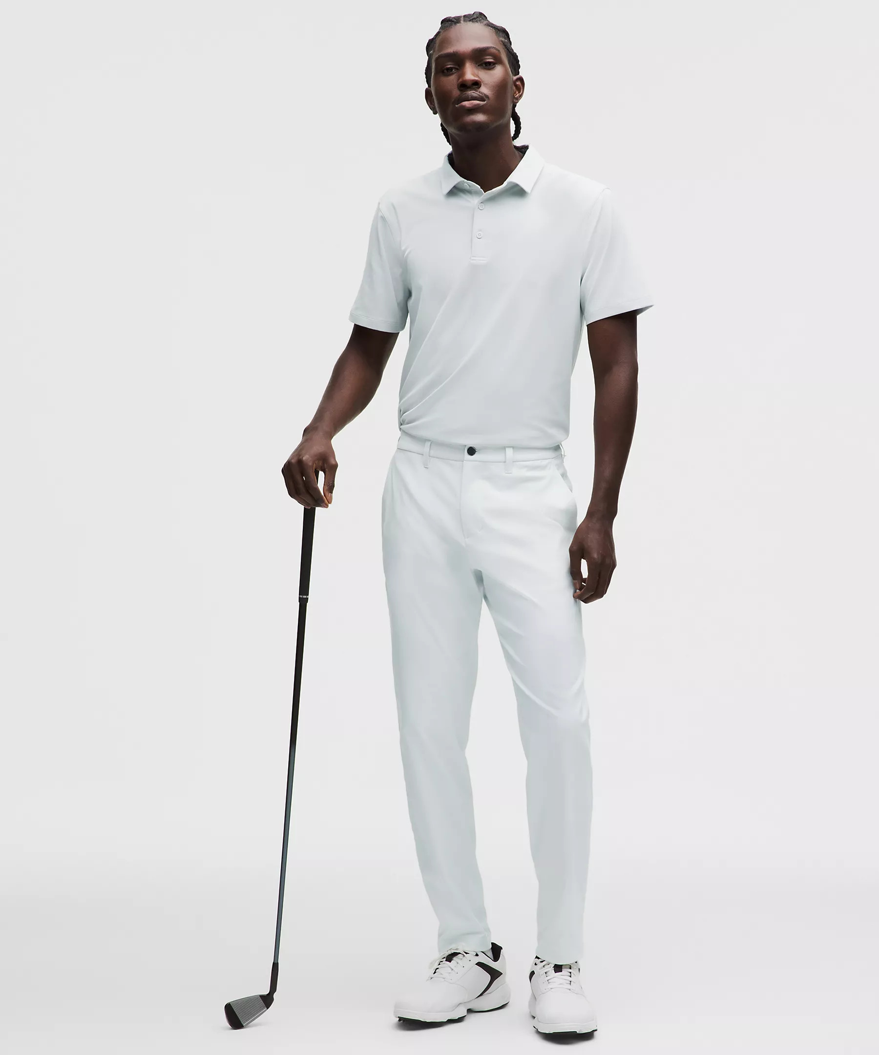 ABC Slim-Fit Golf Trouser 32L | Lululemon (US)