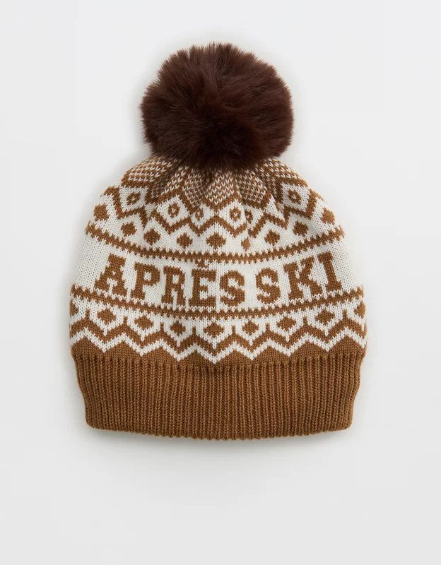 OFFLINE By Aerie Ski Beanie | Aerie