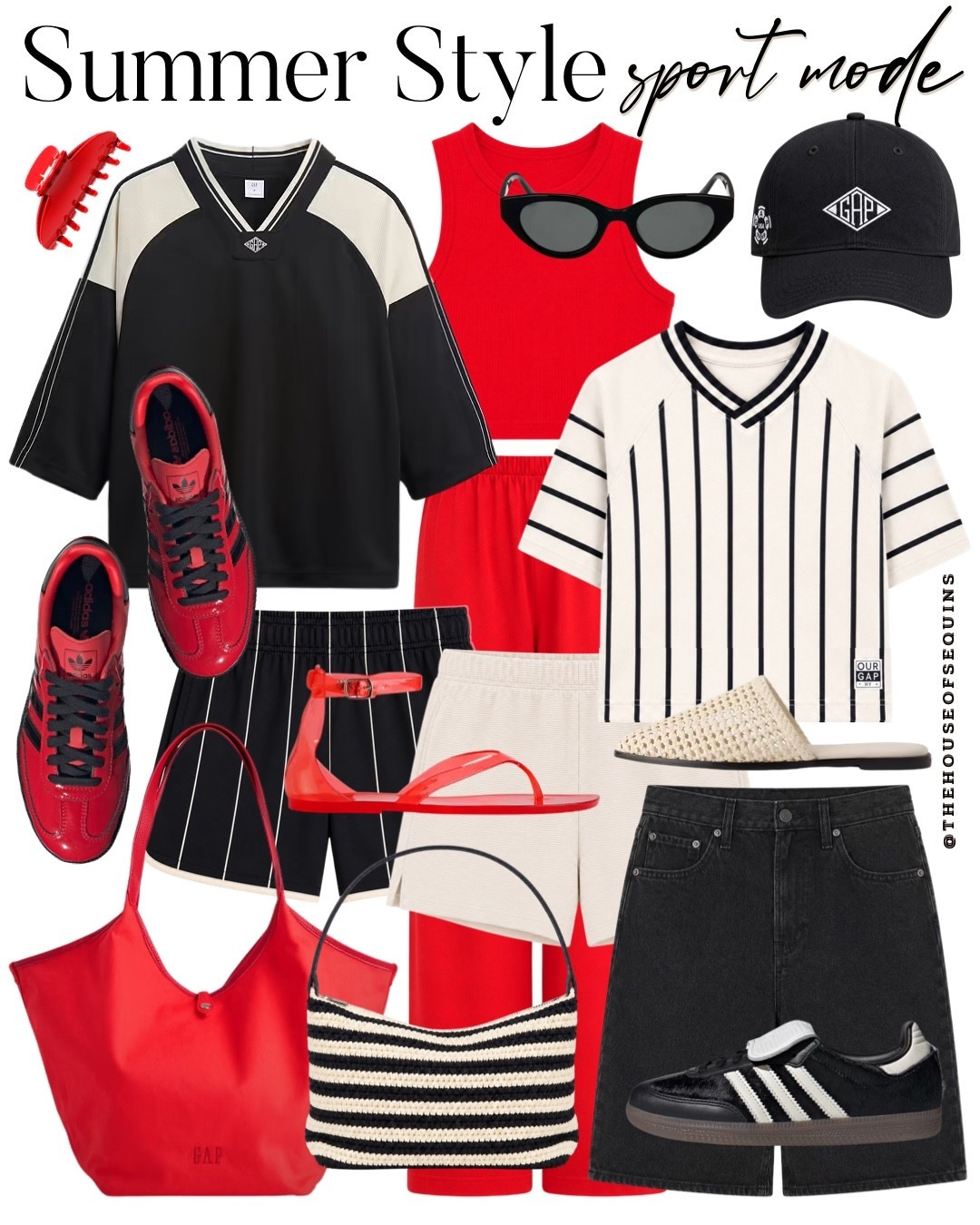 Shop GAP new arrivals! Summer outfit, sport outfit#LTKSaleAlert #LTKootd

Comment SHOP below to receive a DM with the link to this post on my LTK ⬇ https://liketk.it/6eHMv

#LTKmorningroutine

#LTKmidsize