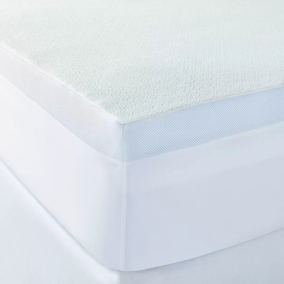 3" Serene™ Foam Mattress Topper - Casaluna™ | Target
