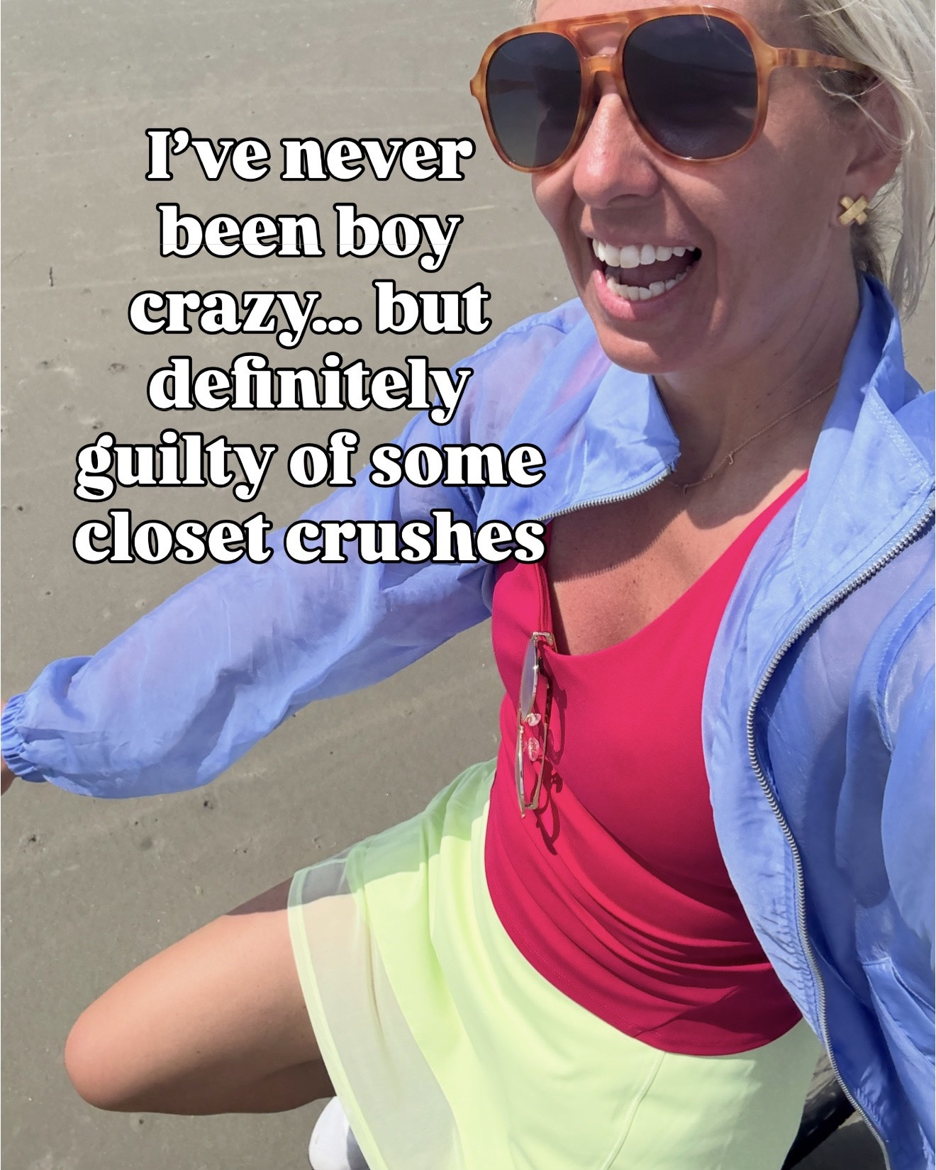A few recent closet crushes I think you will likely be into as well!

#LTKdayinmylife #LTKootd #LTKSaleAlert