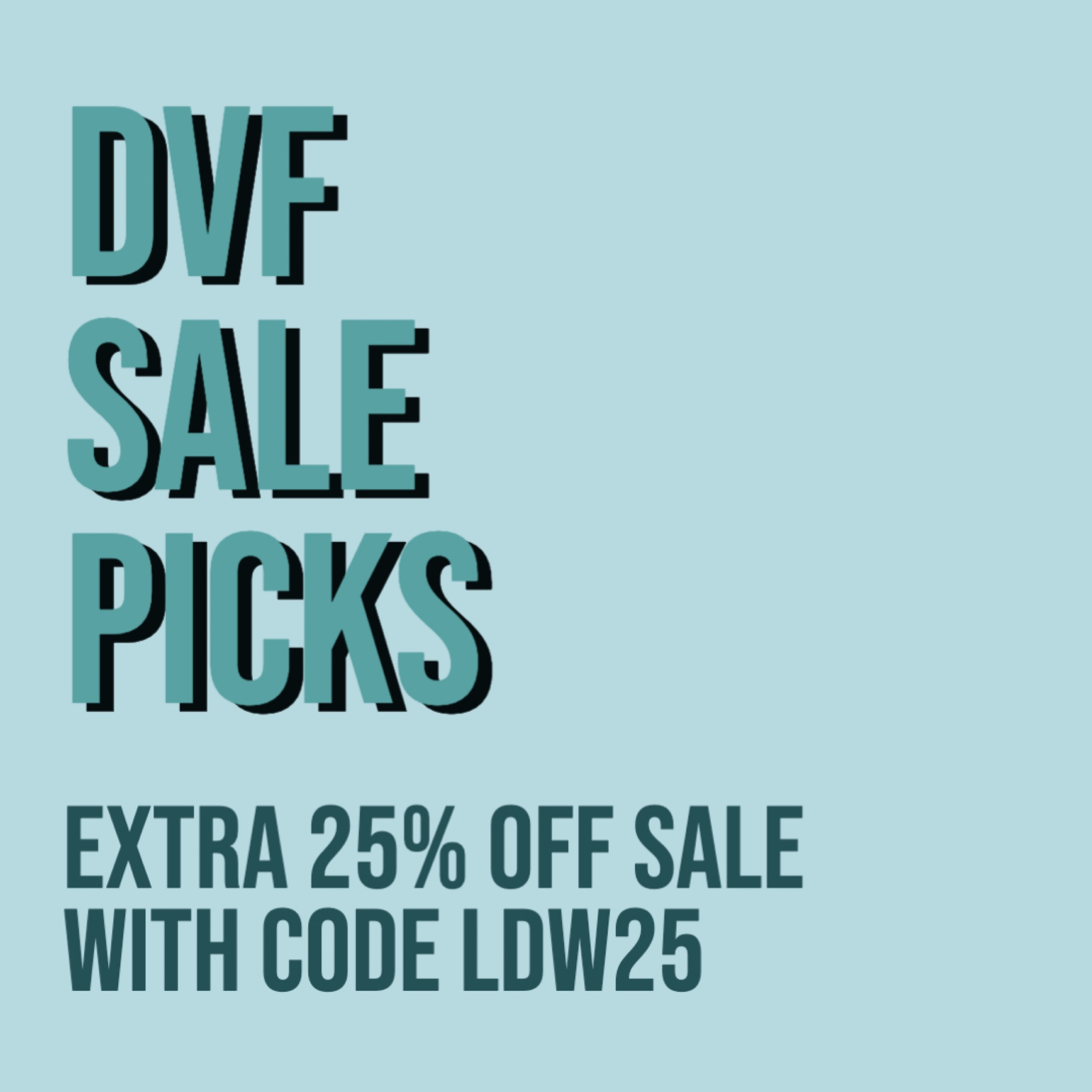 Extra 25% off at Diane Von Furstenburg for Labor Day. Shop my picks below!

#LTKworkwear #LTKunder100 #LTKSale