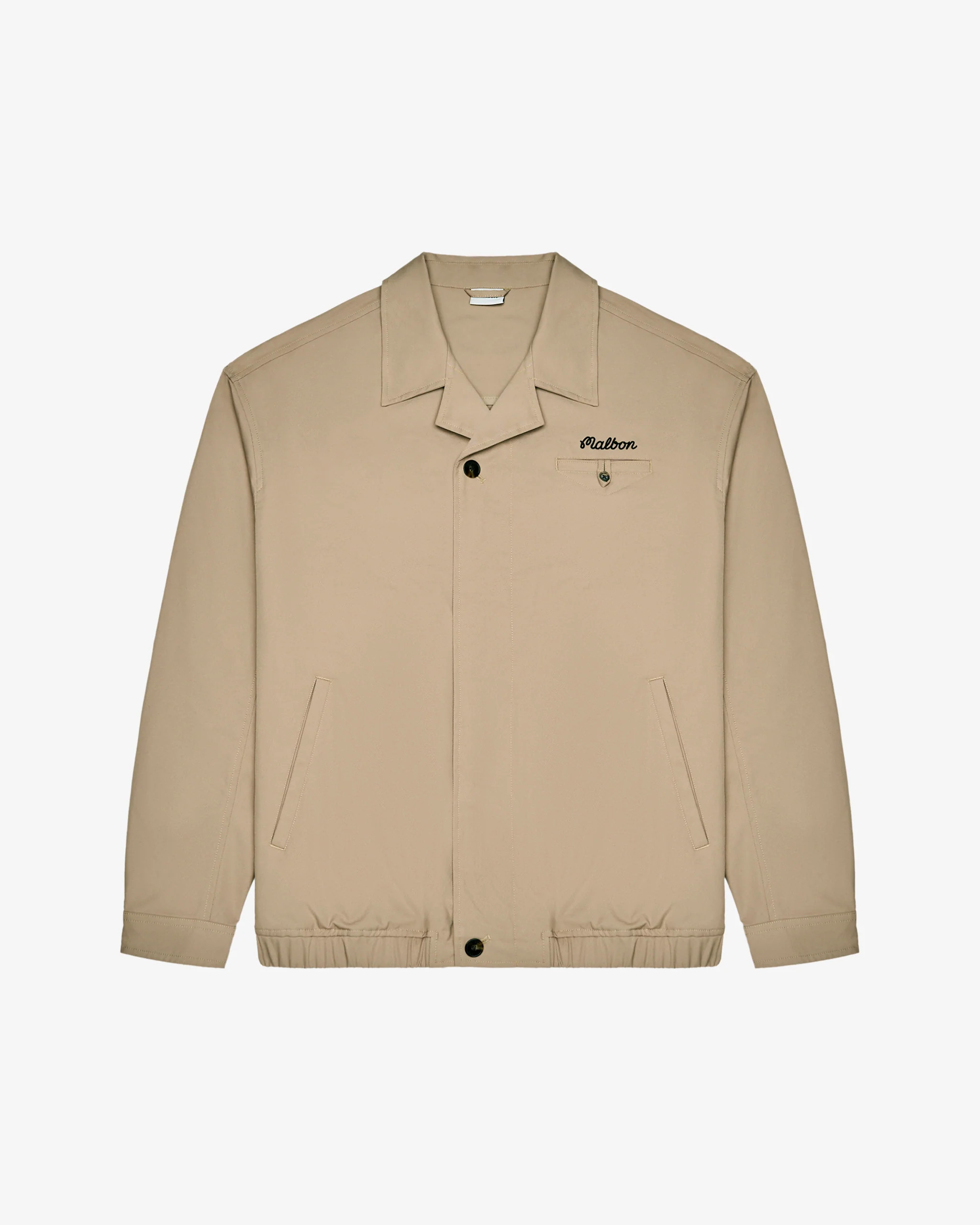 ELLIOTT JACKET | Malbon Golf