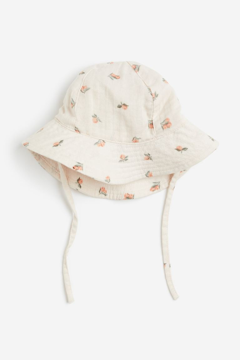 Sun Hat | H&M (US + CA)