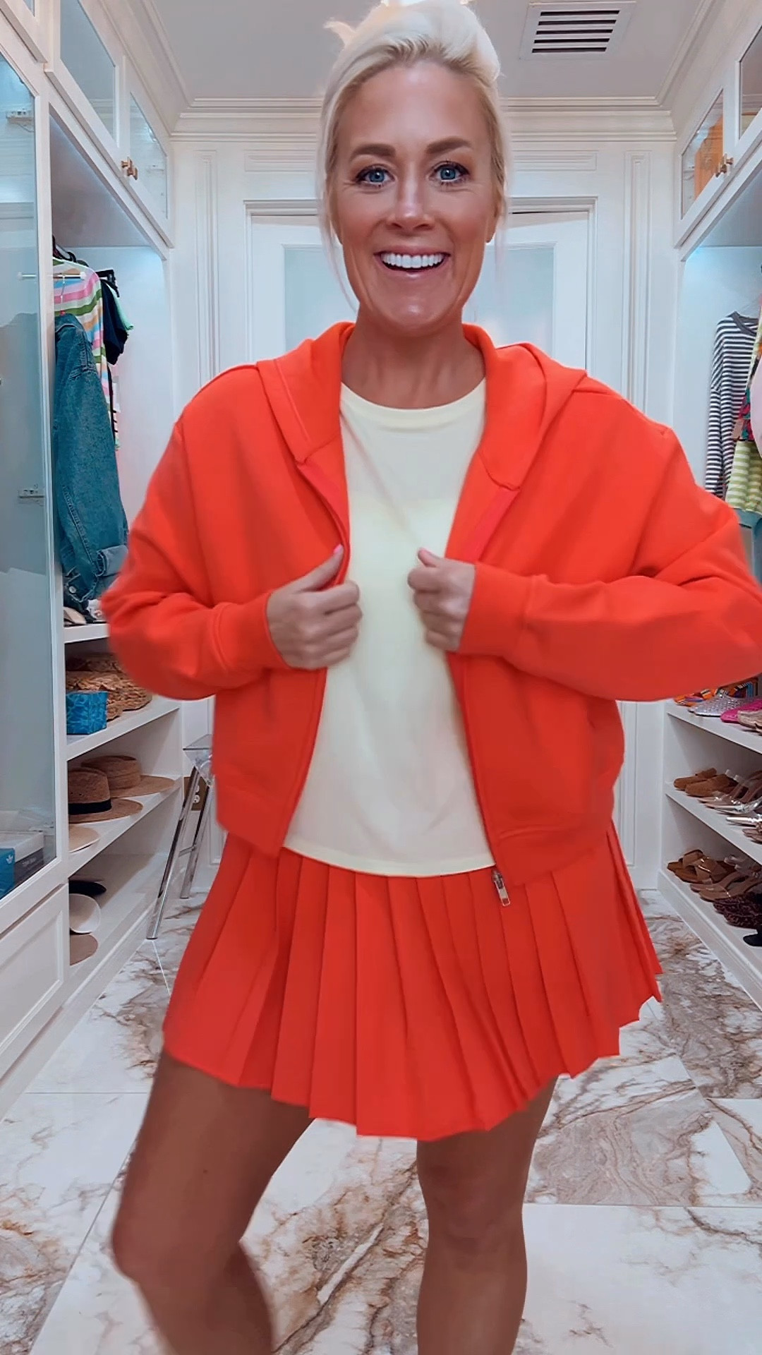 Head to toe Walmart activewear finds 

#LTKfitnessgoals #LTKActive #LTKootd