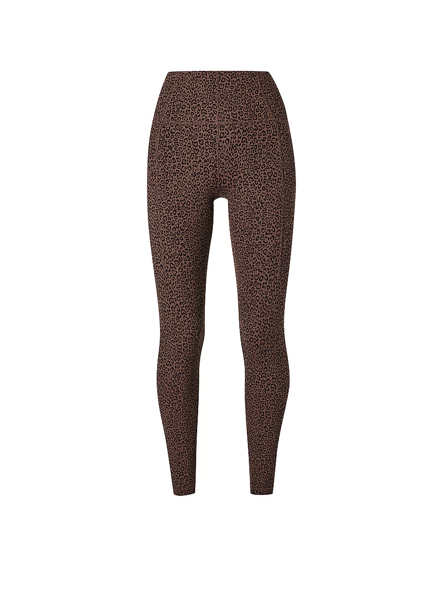 Super-Soft 7/8 Yoga Leggings | Victoria's Secret (US / CA )