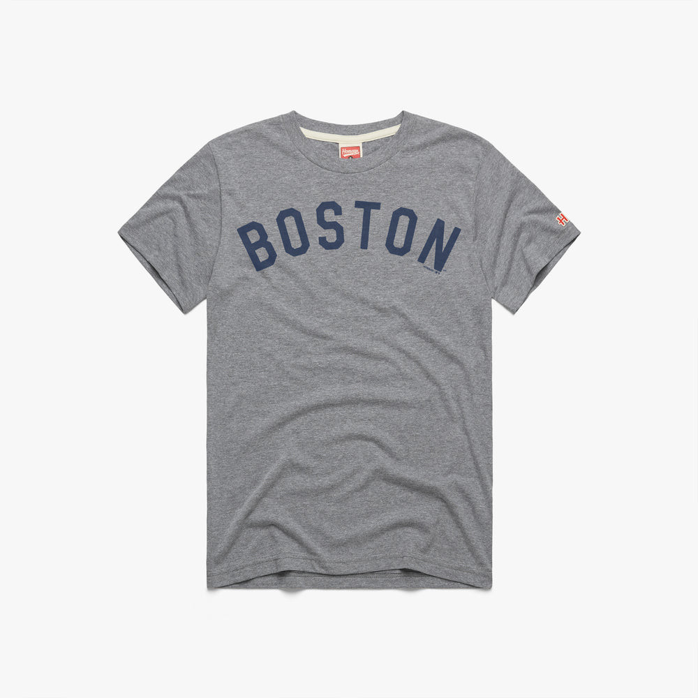Boston Red Sox Jersey Logo '38 | Homage