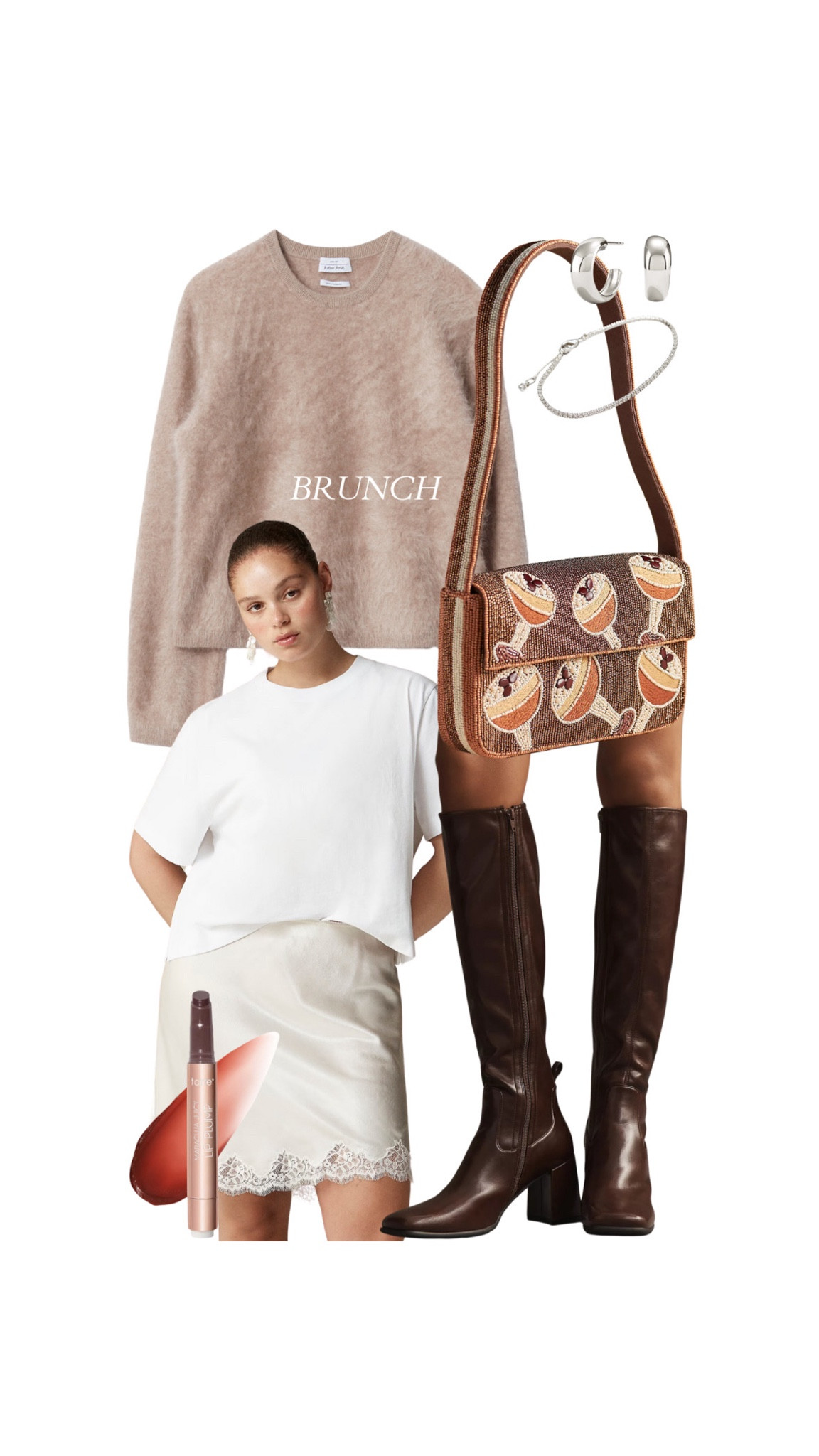Date night outfit ideas for brunch ☕️

#LTKSeasonal #LTKHoliday #LTKBeauty