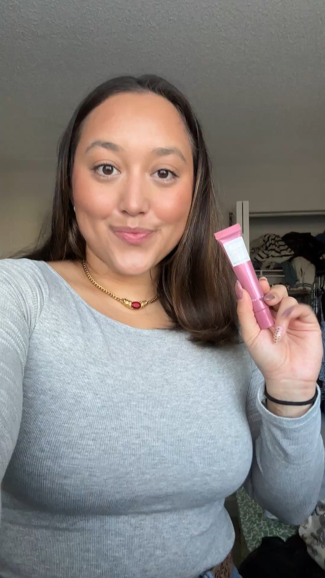 Lunar New Year lippie of the day 

#LTKgrwm #LTKBeauty #LTKdayinmylife