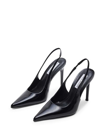 Steve Madden Women's Reyes, Black Box, 11 | Amazon (US)
