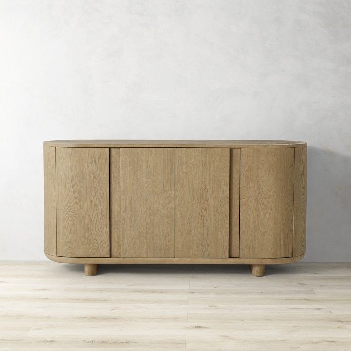 Radius Sideboard | Williams-Sonoma