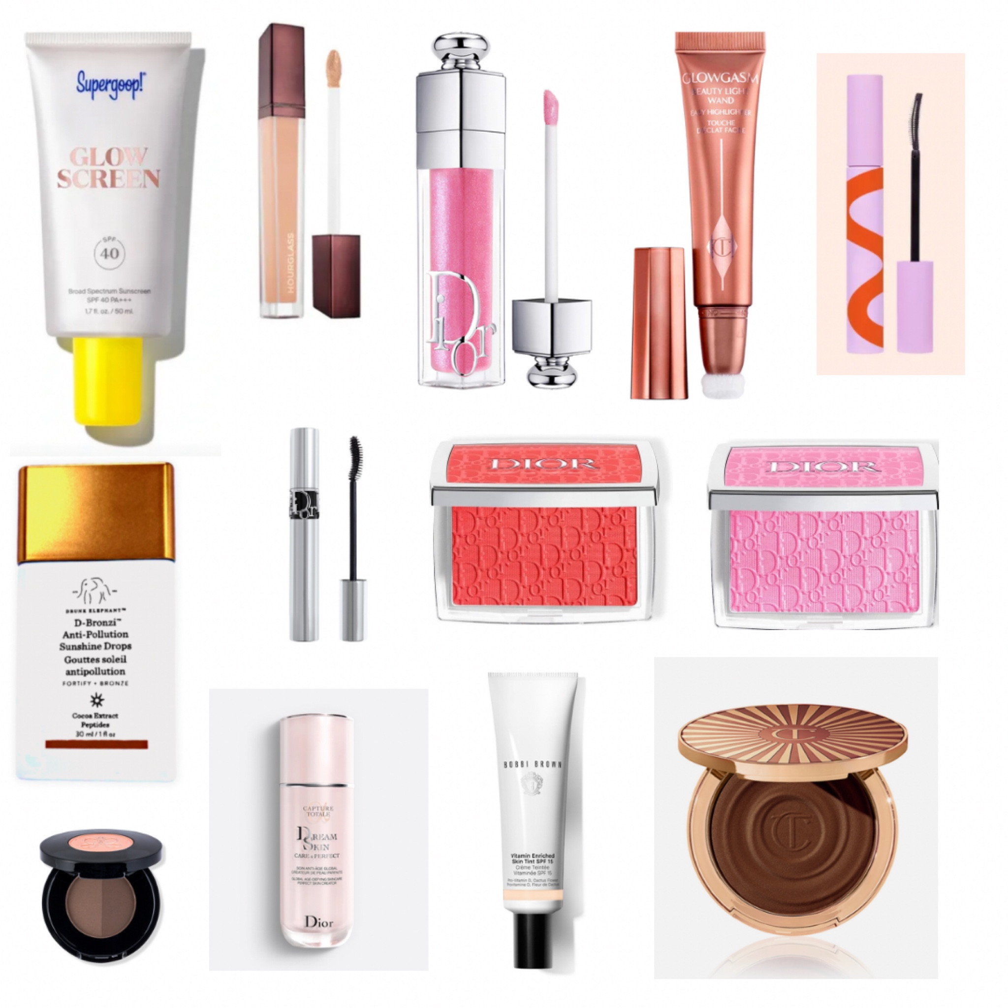 Fun makeup items I use for a good glam🩷🩷💚💚

#LTKGiftGuide #LTKbeauty