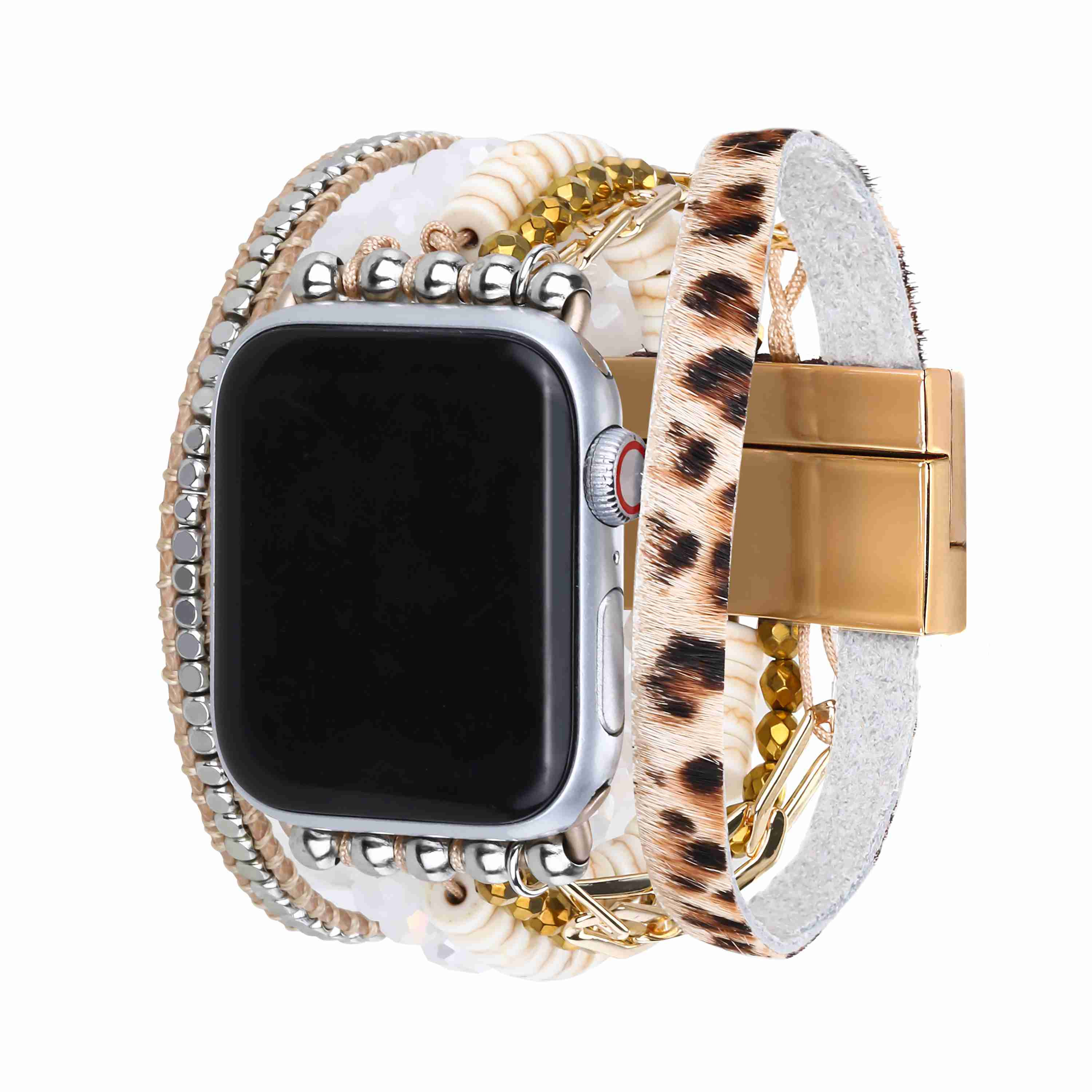 Jill Apple Watch Strap | Victoria Emerson