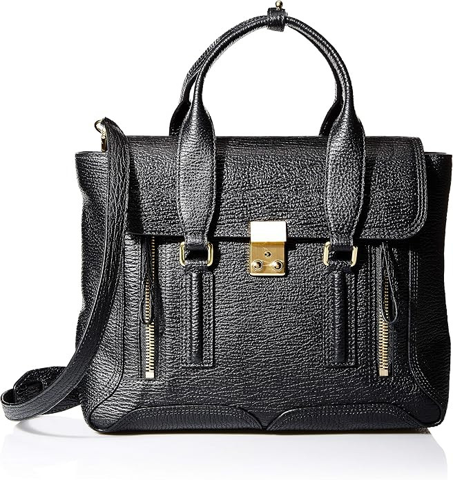 3.1 Phillip Lim Pashli Medium Satchel | Amazon (US)