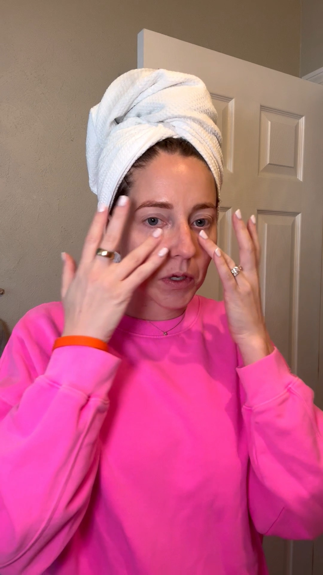 My AM skincare routine! 
Use code LAURENROSE20 for 20% off at Colleen Rothschild! 

#LTKFindsUnder100 #LTKBeauty #LTKSaleAlert