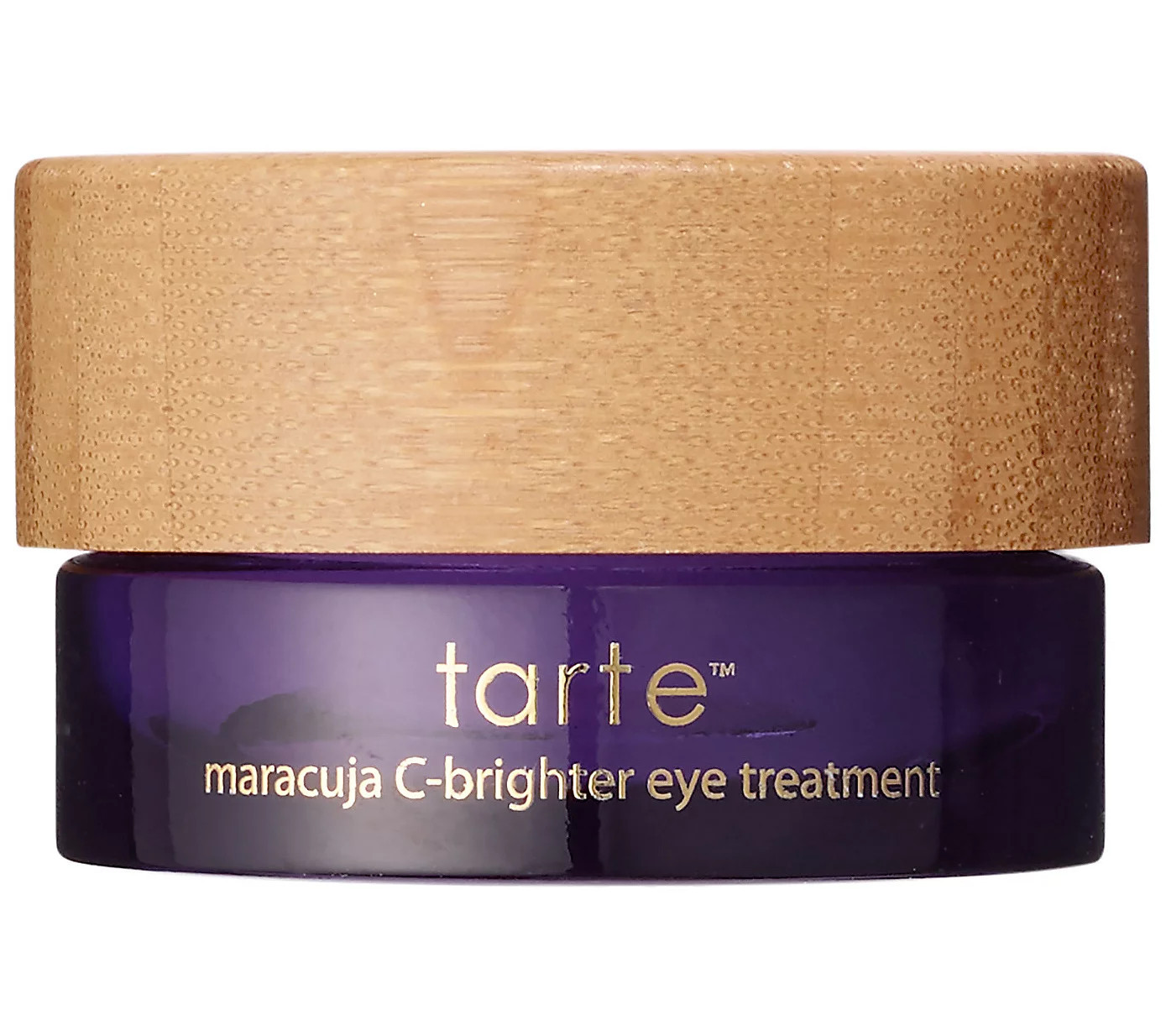 tarte Maracuja C-Brighter Eye Treatment | QVC