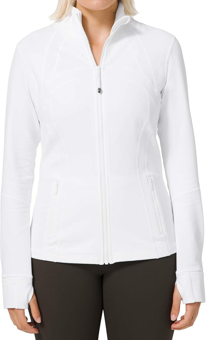 Lululemon Define Jacket | Amazon (US)