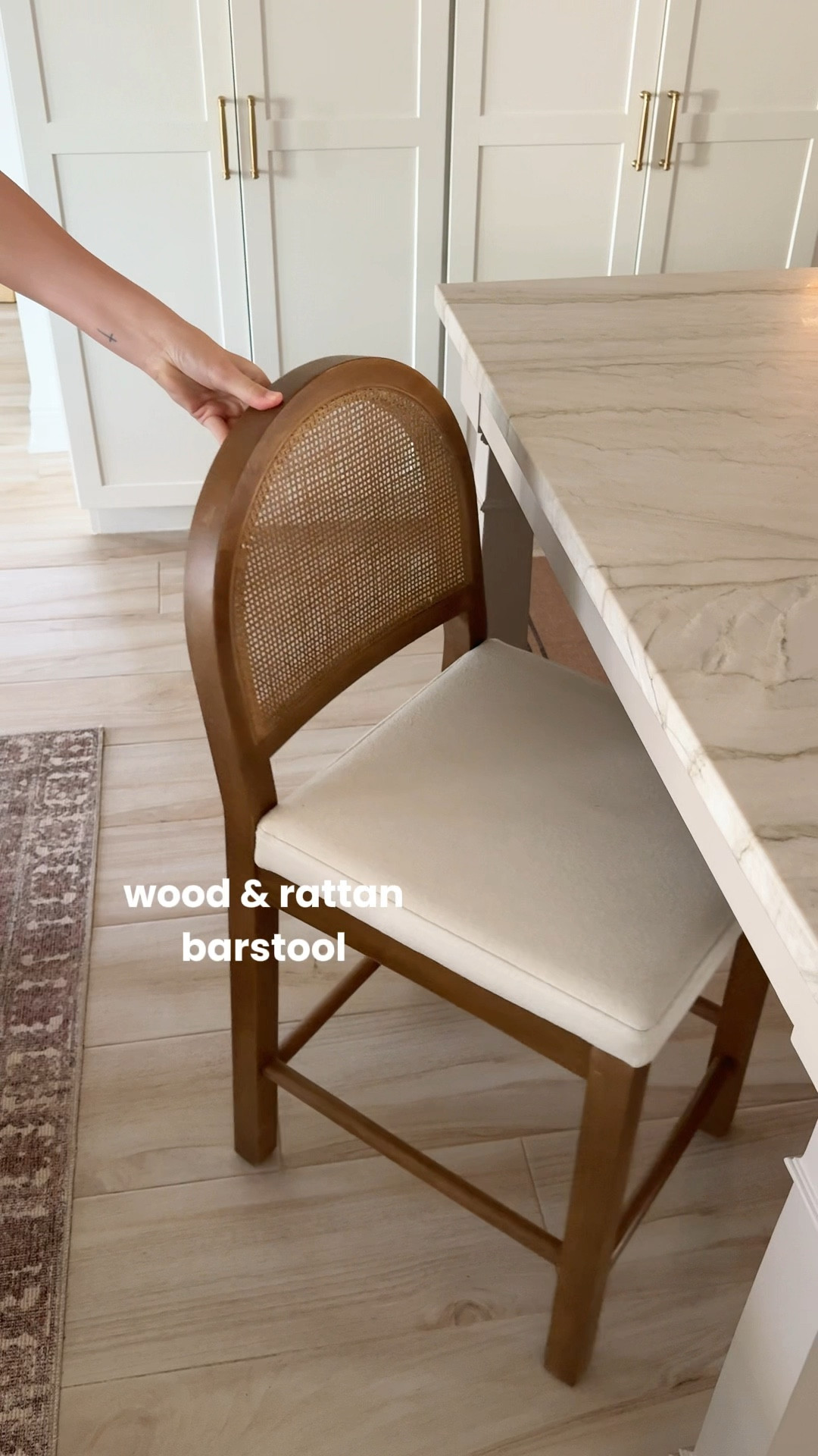 Neutral kitchen finds that I’d buy over and over again to make my kitchen more earthy and warm!

#LTKHome #LTKSaleAlert #LTKSpringSale