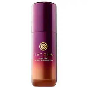 TatchaViolet-C Brightening Serum 20% Vitamin C + 10% AHAexclusive | Sephora (US)