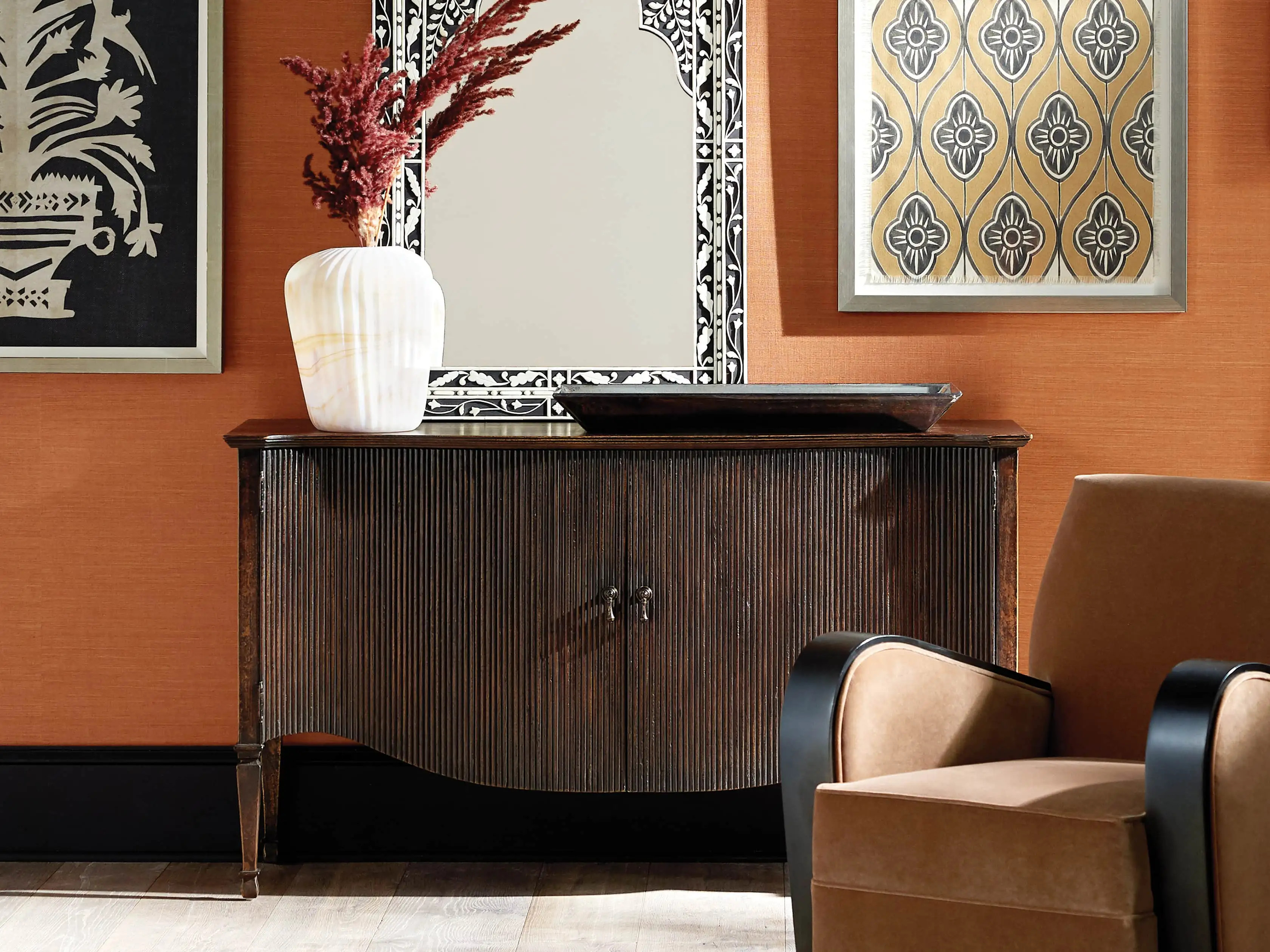 Conrad Sideboard | Arhaus