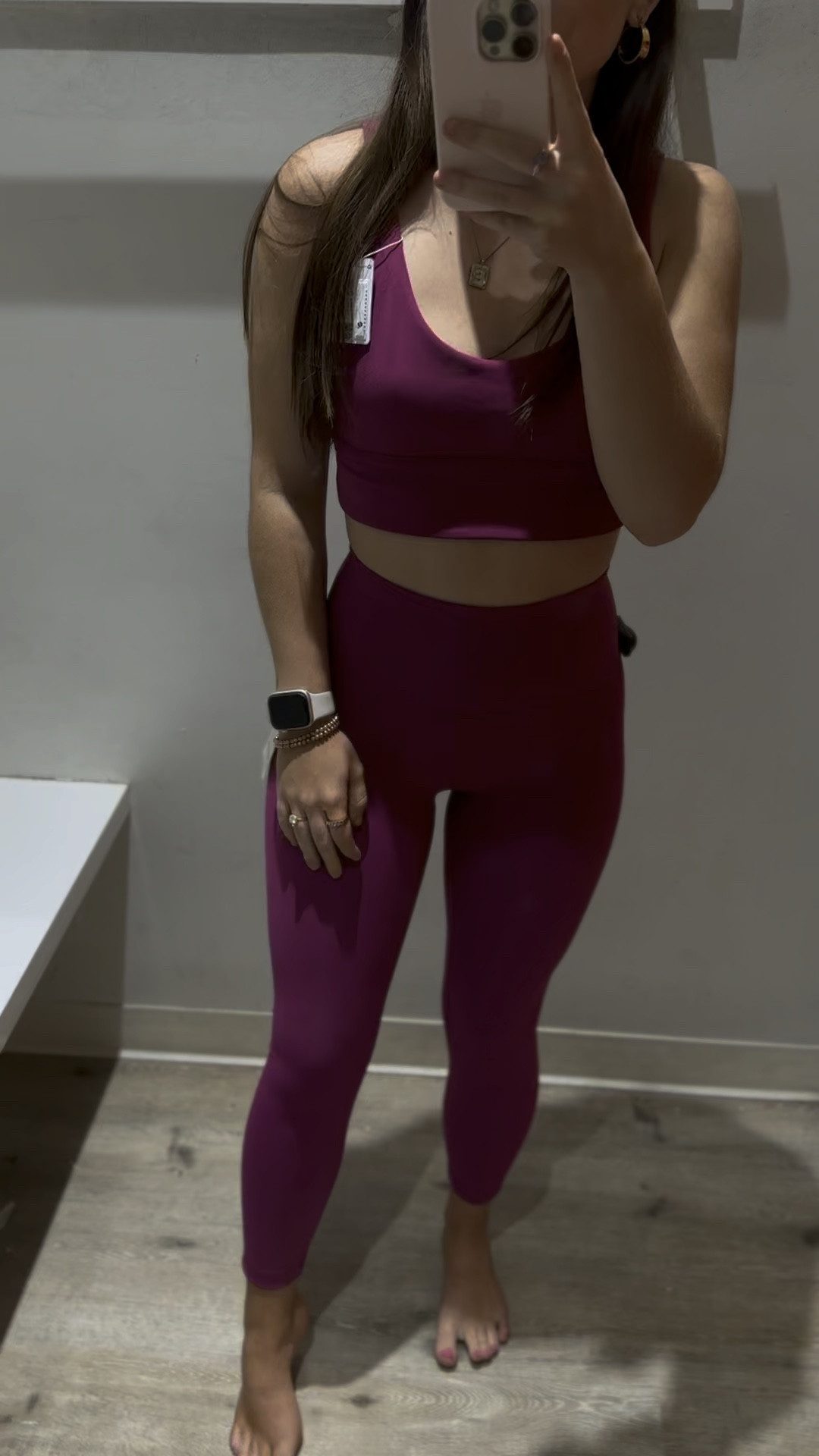 My FAVORITE Lululemon set

#LTKGiftGuide #LTKunder50 #LTKunder100