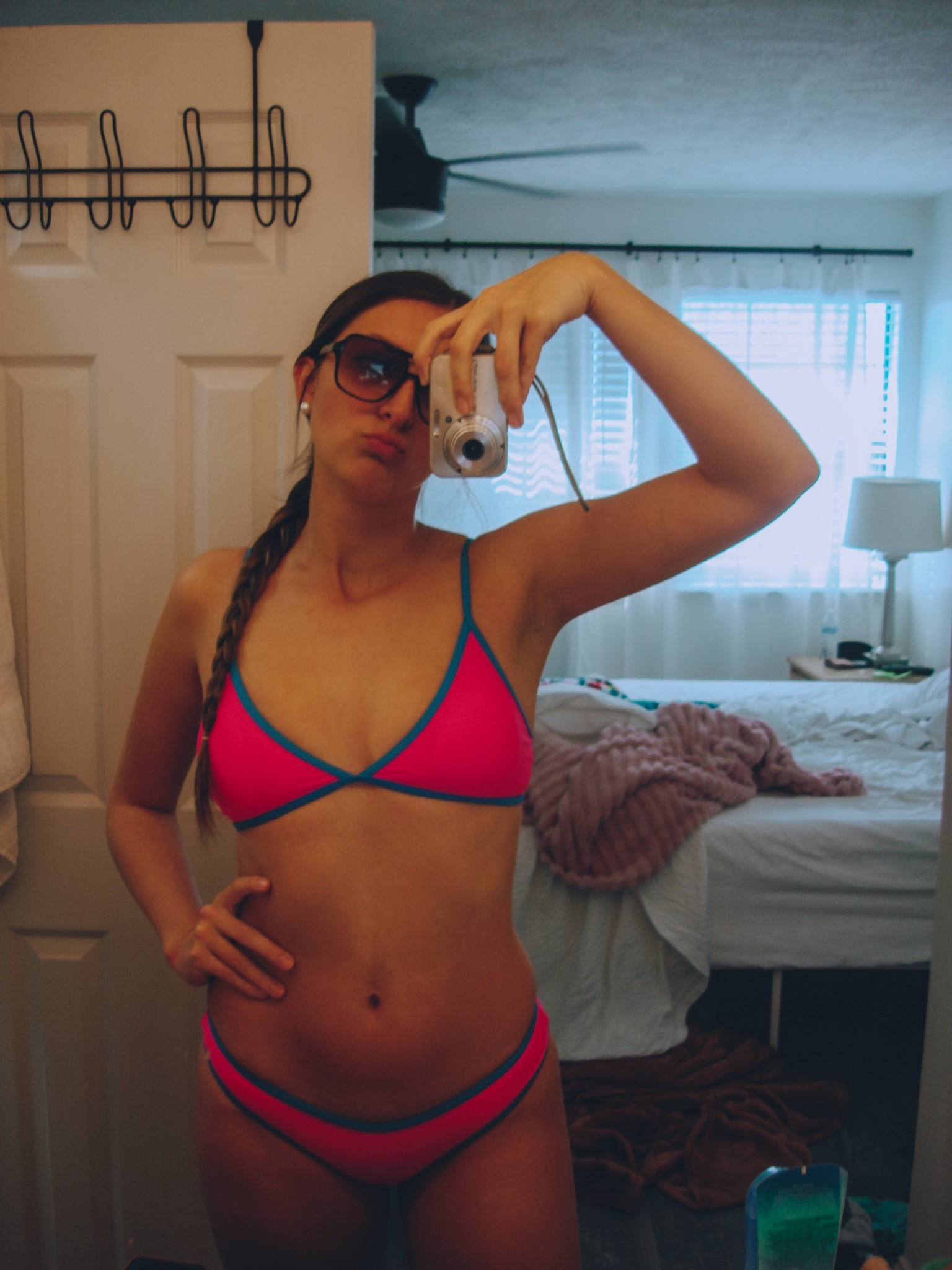 cute beach swimsuit!!🏖️

#LTKActive #LTKSeasonal #LTKSwim