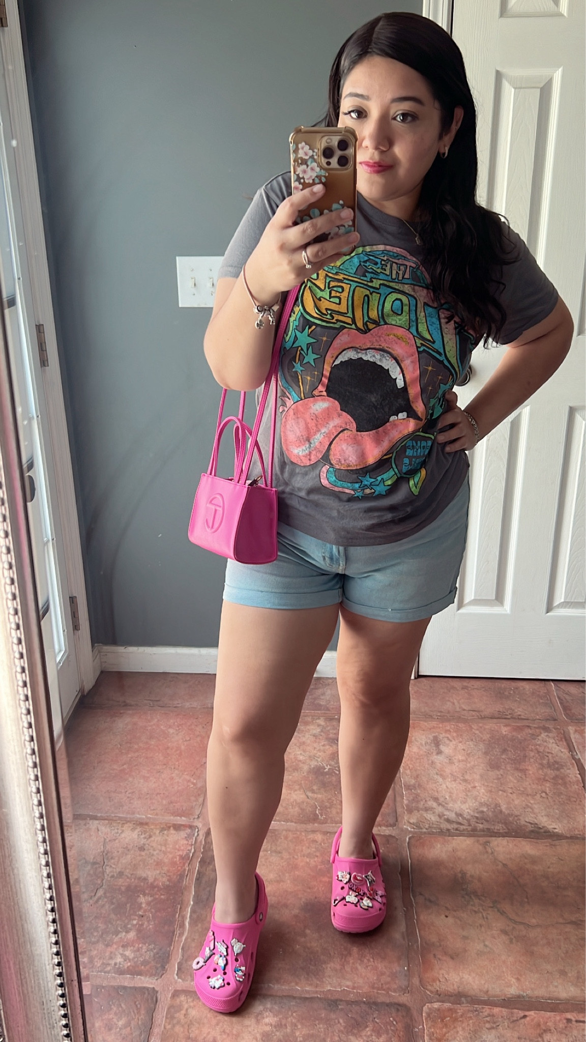 Clogs curated on LTK