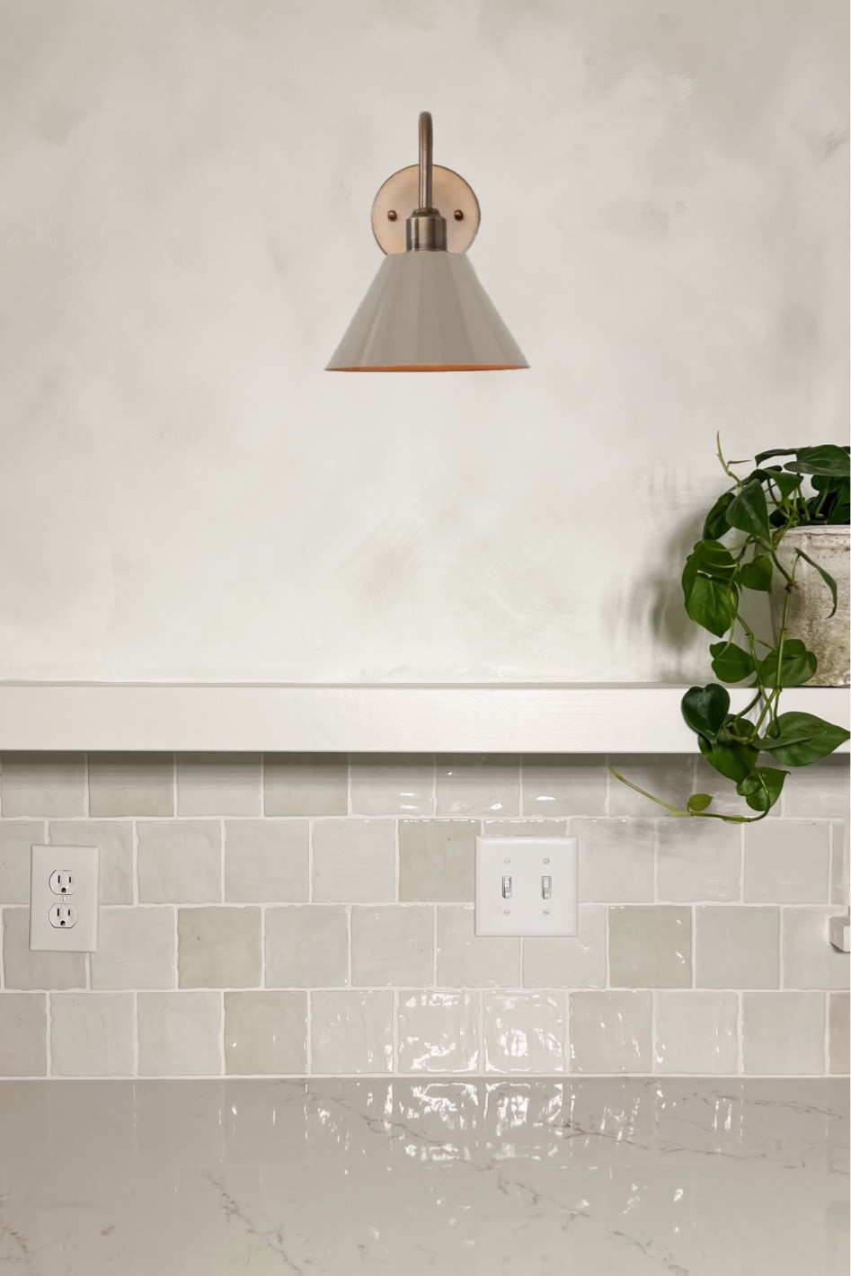 The sconce of my dreams! Plus some other options that you loved. 



#LTKHome